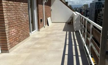 venta departamento 3 ambientes reciclado en Belgrano