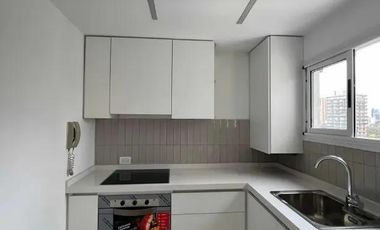 venta departamento 3 ambientes reciclado en Belgrano