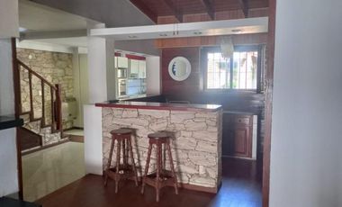 Casa en venta - 4 Dormitorios 2 Baños - City Bell