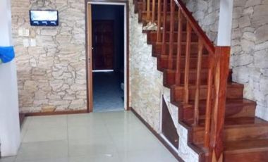 Casa en venta - 4 Dormitorios 2 Baños - City Bell