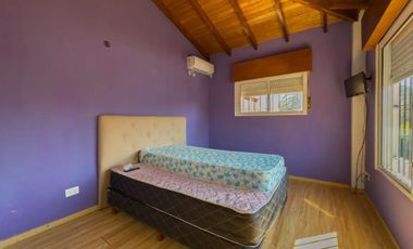 Casa en venta - 4 Dormitorios 2 Baños - City Bell