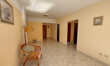 Departamento en  Quilmes Centro