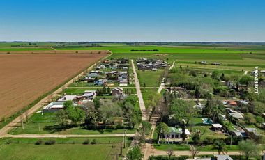 Venta Terreno Los Pinos 4  Álvarez