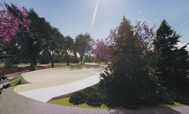 Venta Terreno Los Pinos 4  Álvarez