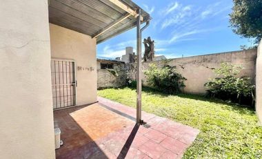 PH en venta - 2 Dormitorios 1 Baño - Turdera