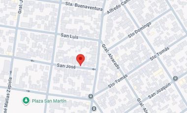 PH en venta - 2 Dormitorios 1 Baño - Turdera