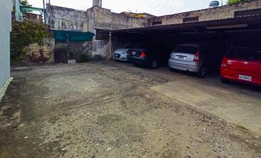 Terreno interno de oportunidad