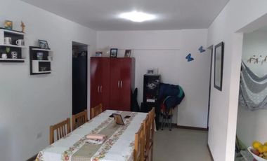 Departamento en venta - 1 Dormitorio 1 Baño - 50Mts2 - Avellaneda