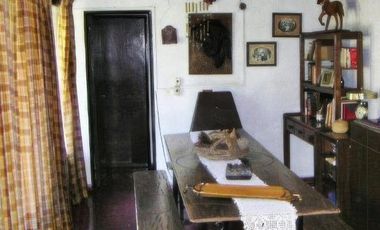 Casa en venta - 4 Dormitorios 4 Baños - Cochera - 412Mts2 - Quilmes Este