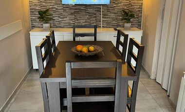 Casa en alquiler temporario - 3 Dormitorios 3 Baños 2 Cocheras - Mar del Plata