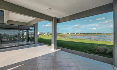 Terreno escriturado en Haras de Funes