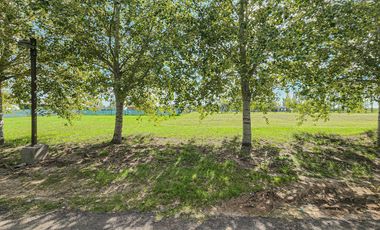 Terreno escriturado en Haras de Funes