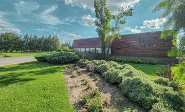 Terreno escriturado en Haras de Funes