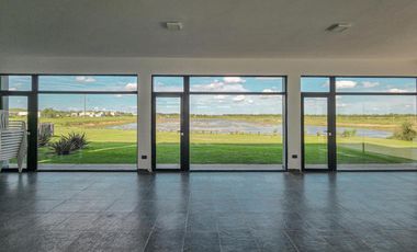 Terreno escriturado en Haras de Funes