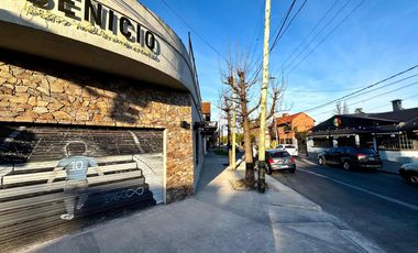 Local Comercial en Alquiler – Castelar Centro, Santa Rosa