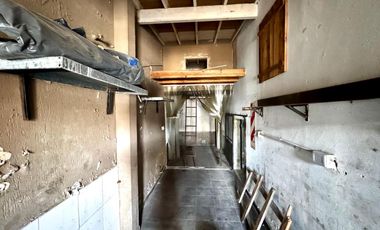 Local Comercial en Alquiler – Castelar Centro, Santa Rosa