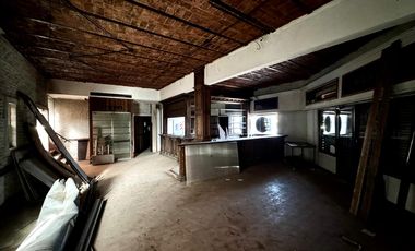 Local Comercial en Alquiler – Castelar Centro, Santa Rosa