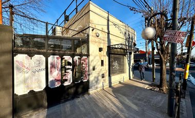 Local Comercial en Alquiler – Castelar Centro, Santa Rosa