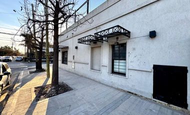 Local Comercial en Alquiler – Castelar Centro, Santa Rosa