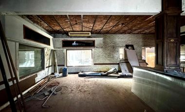 Local Comercial en Alquiler – Castelar Centro, Santa Rosa