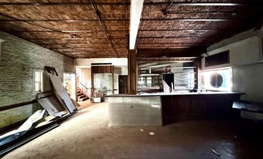 Local Comercial en Alquiler – Castelar Centro, Santa Rosa