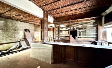 Local Comercial en Alquiler – Castelar Centro, Santa Rosa