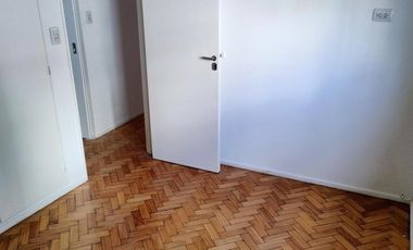 Departamento en alquiler - 1 Dormitorio 1 Baño - Balvanera