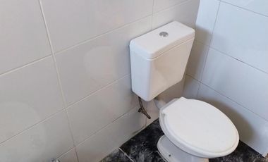 Departamento en alquiler - 1 Dormitorio 1 Baño - Balvanera