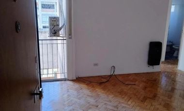 Departamento en alquiler - 1 Dormitorio 1 Baño - Balvanera