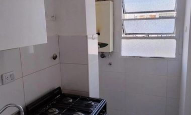 Departamento en alquiler - 1 Dormitorio 1 Baño - Balvanera