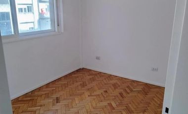 Departamento en alquiler - 1 Dormitorio 1 Baño - Balvanera