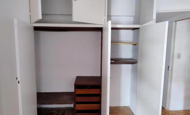 Departamento en alquiler - 1 Dormitorio 1 Baño - Balvanera