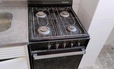 Departamento en alquiler - 1 Dormitorio 1 Baño - Balvanera