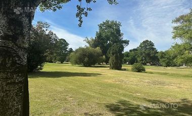 CASA EN ALQUILER ANUAL EN LOS HORNEROS C.C.-MAROTO PROPIEDADES