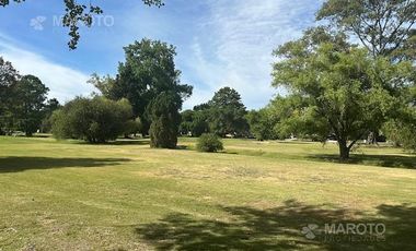 CASA EN ALQUILER ANUAL EN LOS HORNEROS C.C.-MAROTO PROPIEDADES