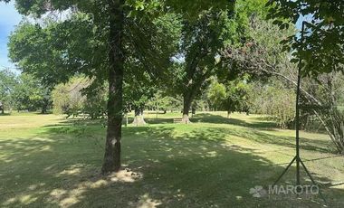 CASA EN ALQUILER ANUAL EN LOS HORNEROS C.C.-MAROTO PROPIEDADES