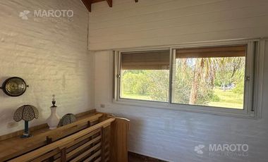 CASA EN ALQUILER ANUAL EN LOS HORNEROS C.C.-MAROTO PROPIEDADES