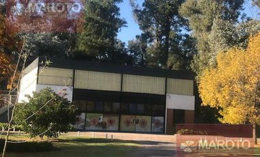 CASA EN ALQUILER ANUAL EN LOS HORNEROS C.C.-MAROTO PROPIEDADES