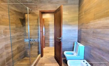 Casa en venta de Cuatro Dormitorios con Piscina en Pueblos del Plata - Magallanes