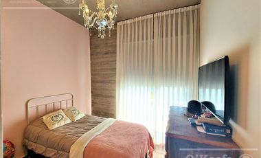 Casa en venta de Cuatro Dormitorios con Piscina en Pueblos del Plata - Magallanes