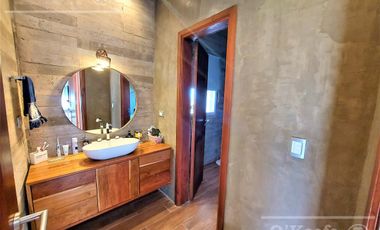 Casa en venta de Cuatro Dormitorios con Piscina en Pueblos del Plata - Magallanes