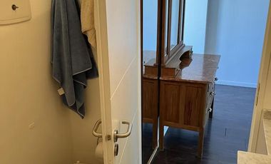 Departamento en alquiler - 1 Dormitorio 1 Baño - Palermo