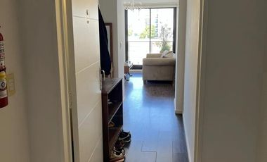 Departamento en alquiler - 1 Dormitorio 1 Baño - Palermo