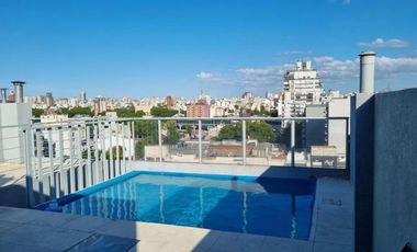 Departamento en alquiler - 1 Dormitorio 1 Baño - Palermo