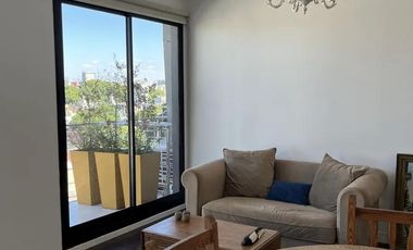 Departamento en alquiler - 1 Dormitorio 1 Baño - Palermo