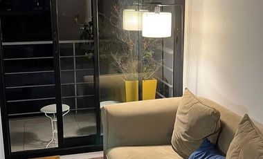 Departamento en alquiler - 1 Dormitorio 1 Baño - Palermo