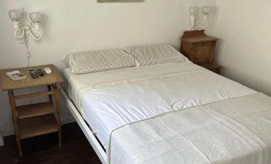 Departamento en alquiler - 1 Dormitorio 1 Baño - Palermo