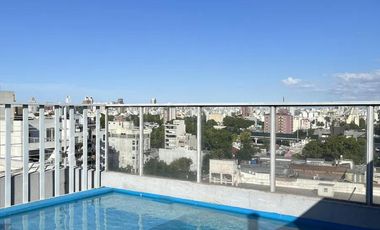 Departamento en alquiler - 1 Dormitorio 1 Baño - Palermo