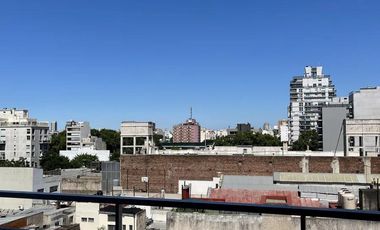 Departamento en alquiler - 1 Dormitorio 1 Baño - Palermo