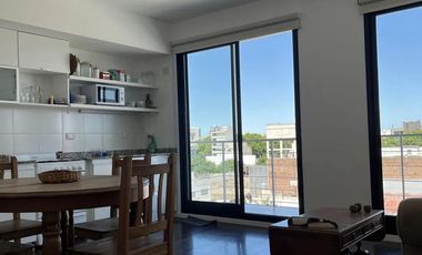 Departamento en alquiler - 1 Dormitorio 1 Baño - Palermo